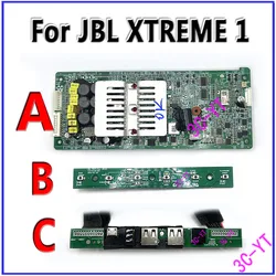 Conector Micro USB para JBL XTREME1 - Repuesto Original