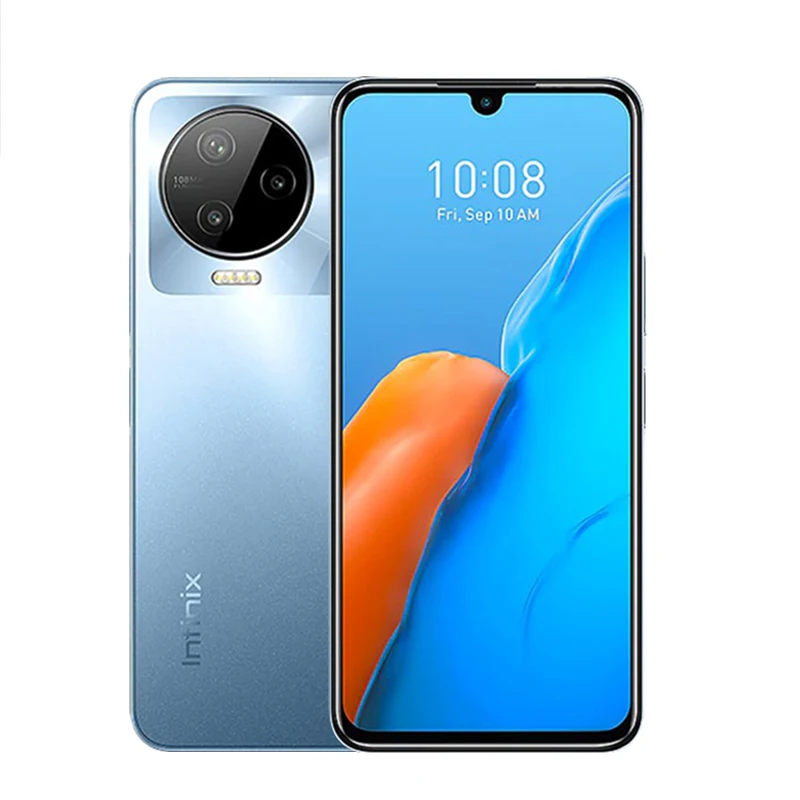 Infinix Note12 2023
