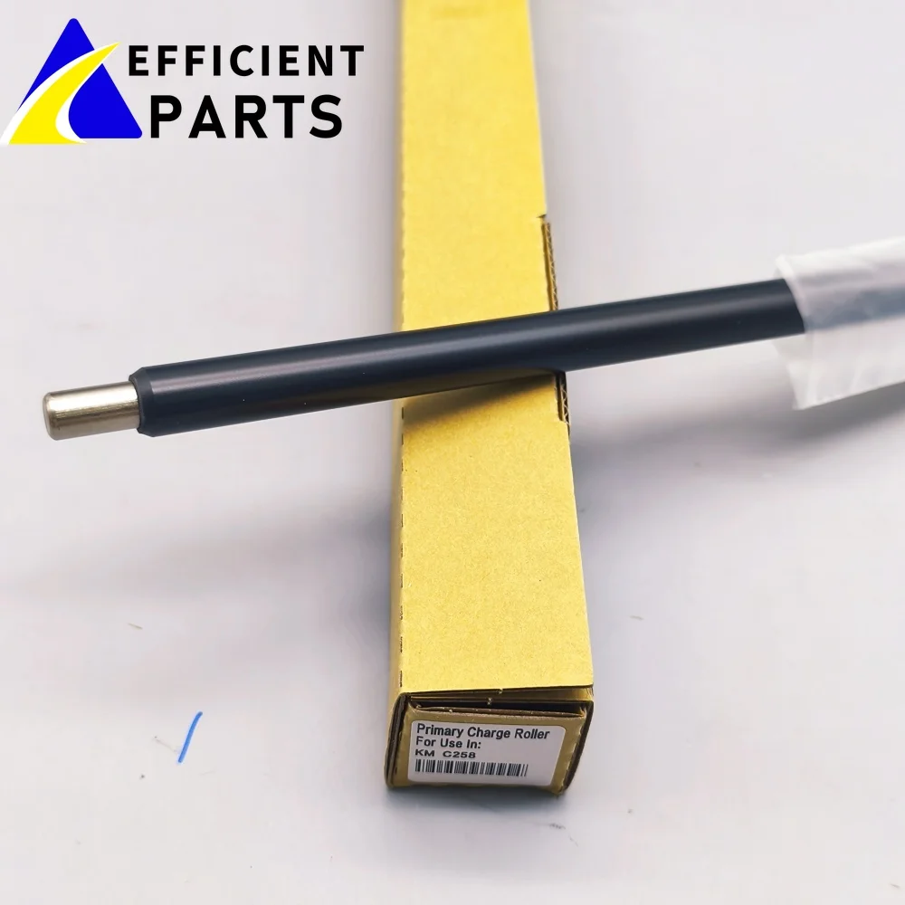 5X C454 C554 rodillo de carga primaria para Konica Minolta C220 C224 C227 C258 C280 C287 C308 C360 C364 C367 C368 C7528 C7722