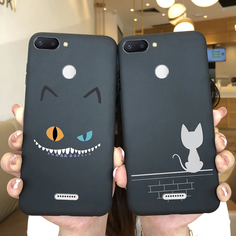 Funda de silicona suave para VIVO Y1S U1, carcasa trasera con Margarita, girasol, mariposa, corazón, aguacate, Vivo Y 1S U 1 - imagen 3