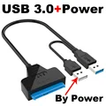 USB 3.0 Power