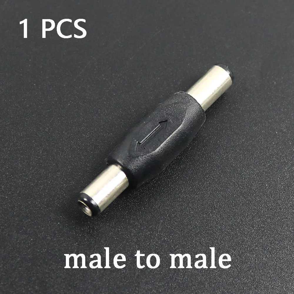1x male to male