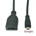 micro hdmi straight