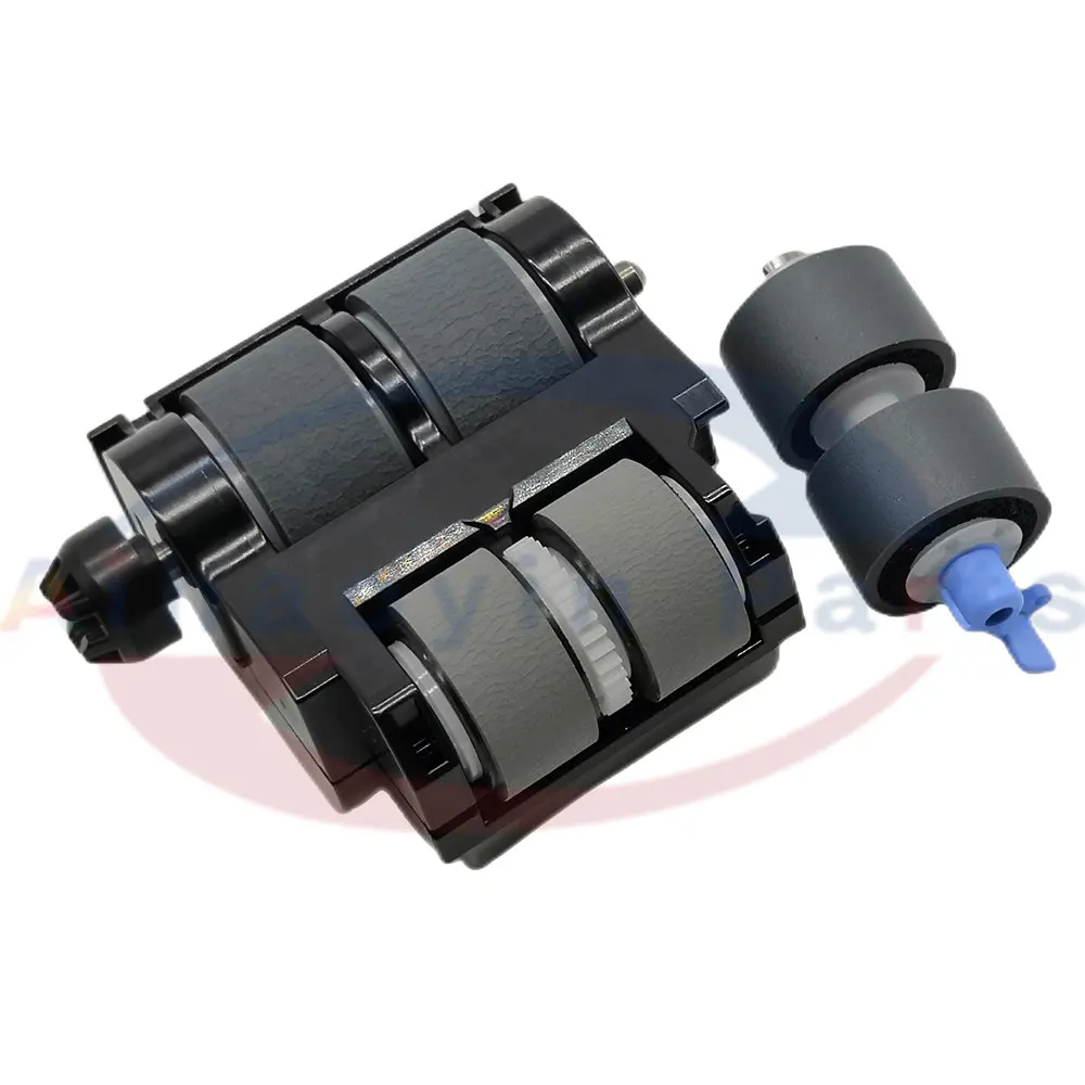 Rodillo de freno y rodillo de recogida original, para Canon dr-m140 5972B001 (5972B001AA), MG1-4648-000, MG1-4650-000 - imagen 2