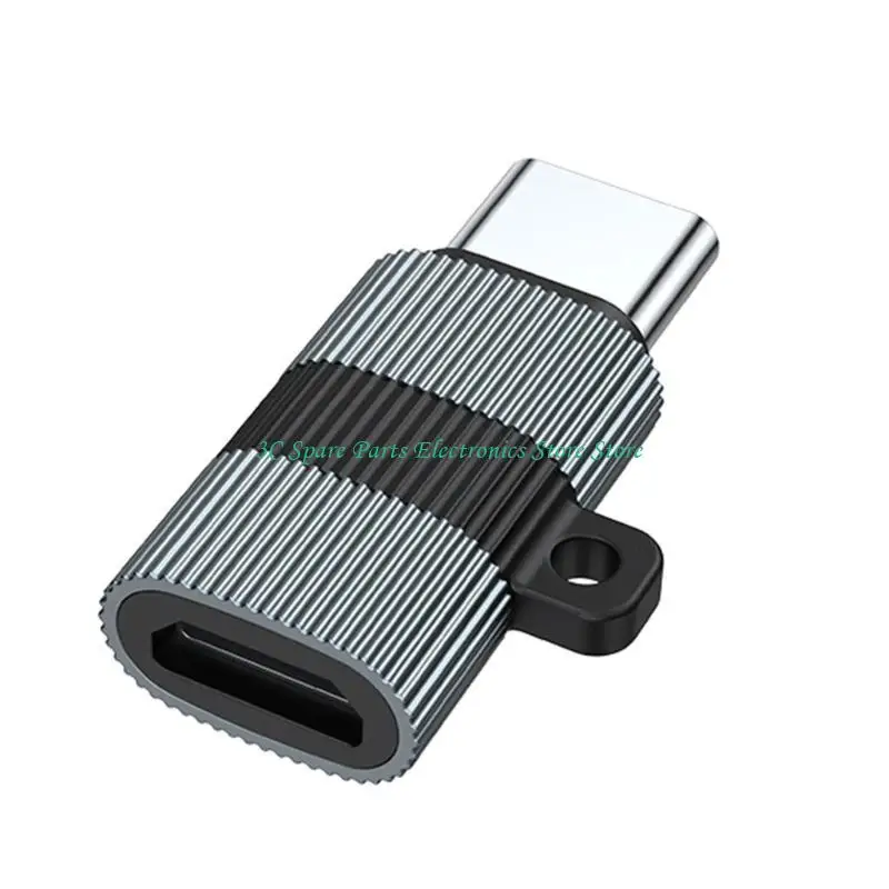 SZ Solid USB C a convertidores USB para conexión dispositivo suave y segura - imagen 3