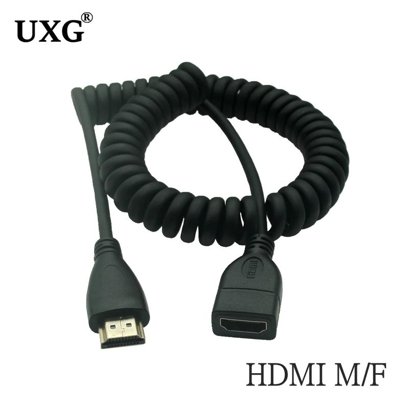HDMI M-F