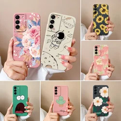 Funda Silicona Samsung Galaxy S22 Ultra/Plus – Protección Cámara