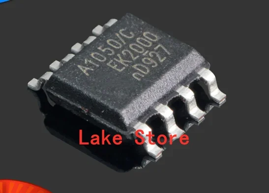 Х®рошо 1 unids/lote TJA1050 TJA1050T SOP8 en stock bueno - imagen 2