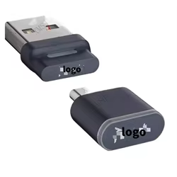 Poly BT700 UC Adaptador USB Bluetooth Puerto Tipo C