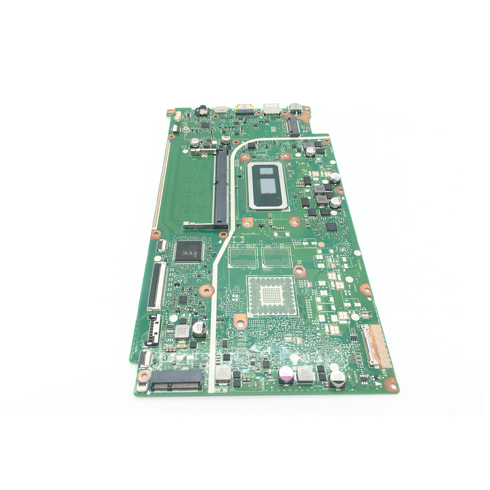 Placa base X512FF X512FA X512FAC X712FF X712FA X712FAC X512FB X512FJ X512FLC X712FB V5000F para placa base de ordenador portátil ASUS - imagen 3