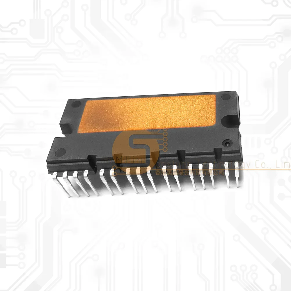 Módulo de alimentación original STGIPS20K60 GIPS20K60