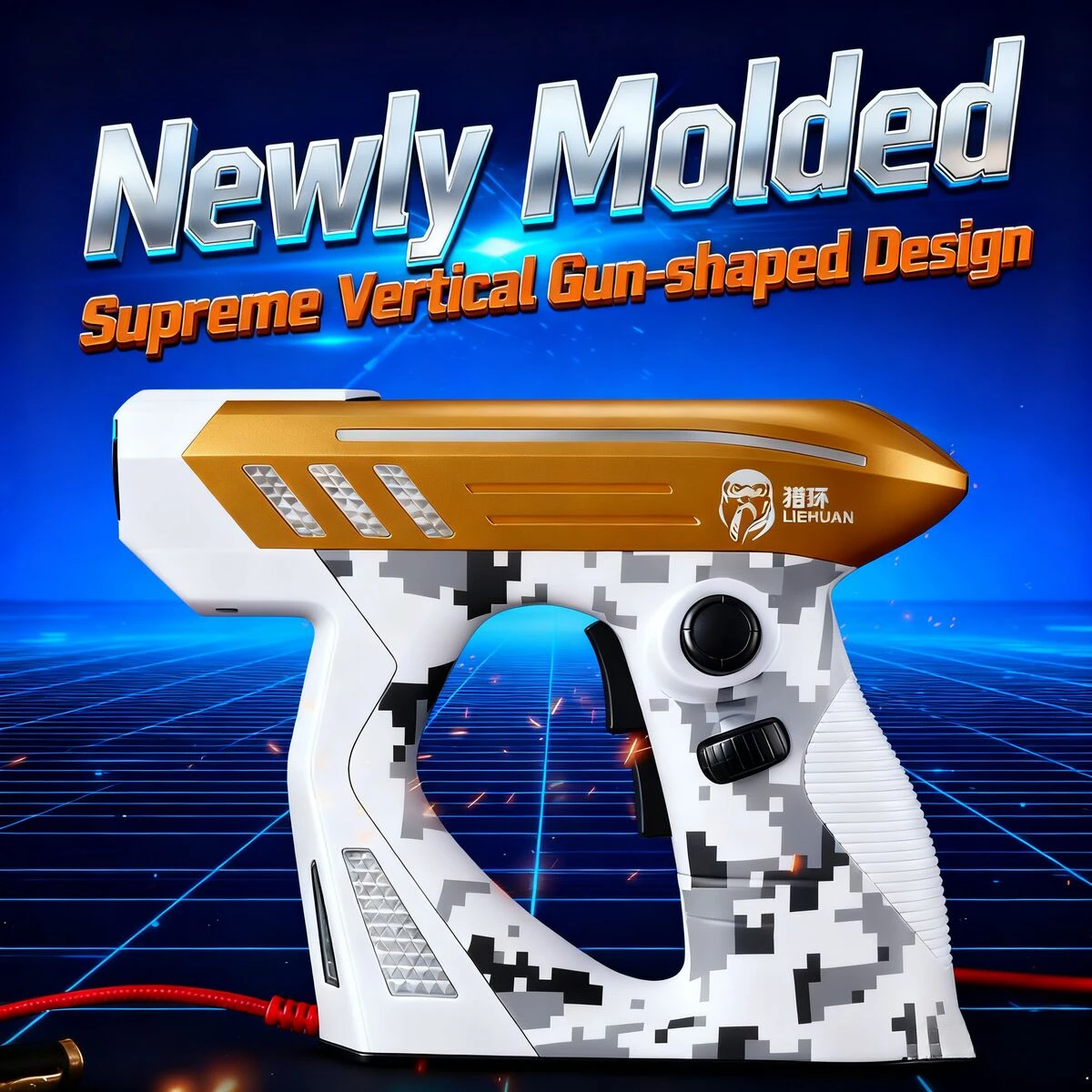 Botón silencioso Vertical de bajo ruido, ratón inalámbrico de oficina de 2,4G, diseño ergonómico, botón portátil con ratón óptico lateral para ordenador