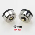 10mm 10A 12V