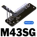 M43SG