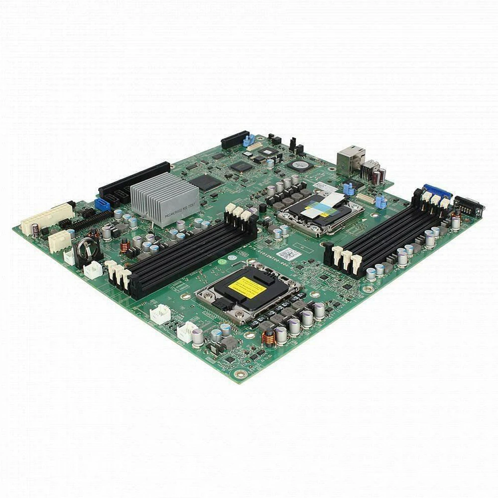 Placa base para Dell PowerEdge R510 84YMW 084YMW MT0XW 00HDP0 placa base - imagen 4