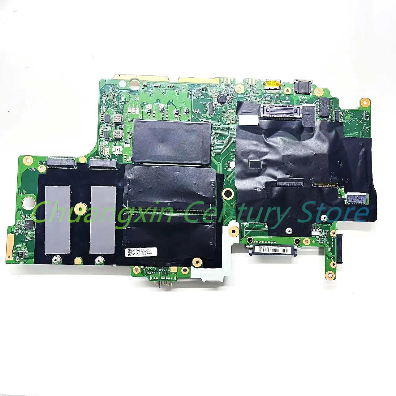 Para Lenovo ThinkPad P70 placa base para ordenador portátil NM-A441 con I7-6700HQ I7-6820HQ 100% probado completamente en funcionamiento - imagen 2