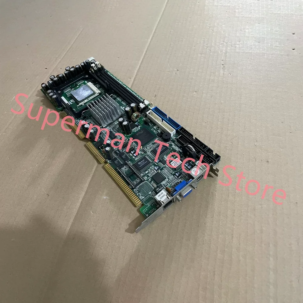 ROCKY-4785EV para placa base de control industrial IEI B055 - imagen 3