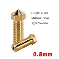 0.8mm brass