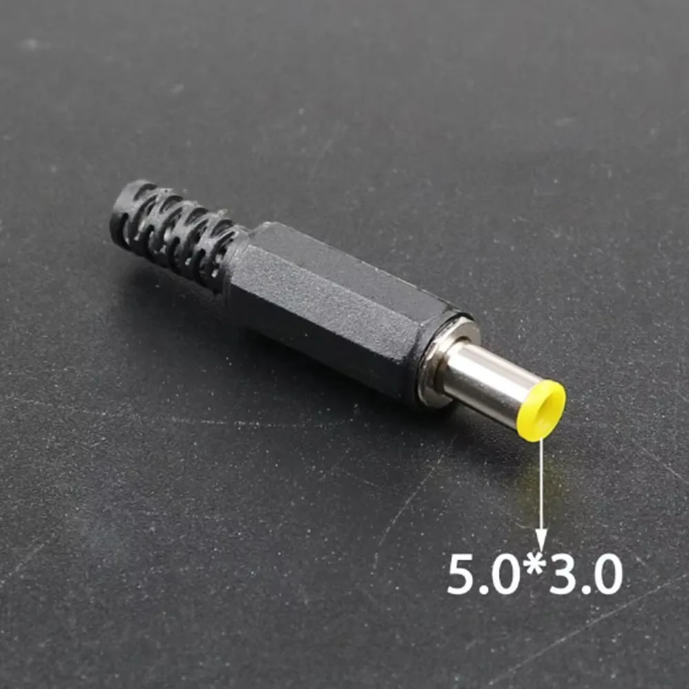 5.0x3.0mm