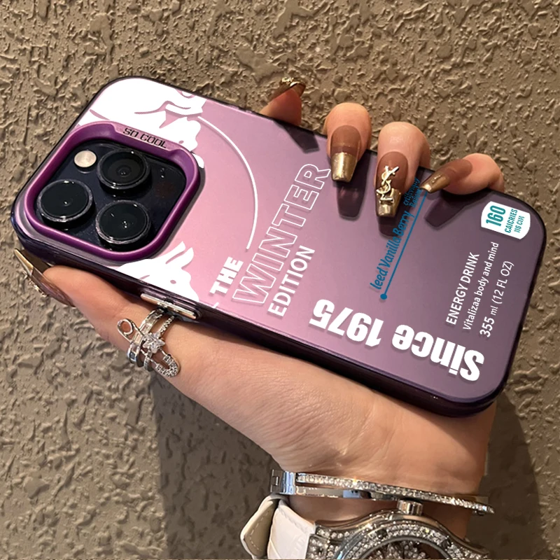 Cool Red Fashion B-BullS Funda para Samsung Galaxy S23 S24 S25 S22 Ultra S21 Plus FE A56 A36 A26 5G A16 A06 4G Note 20 Contraportada - imagen 3