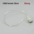 USB Female