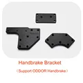 Handbrake Bracket