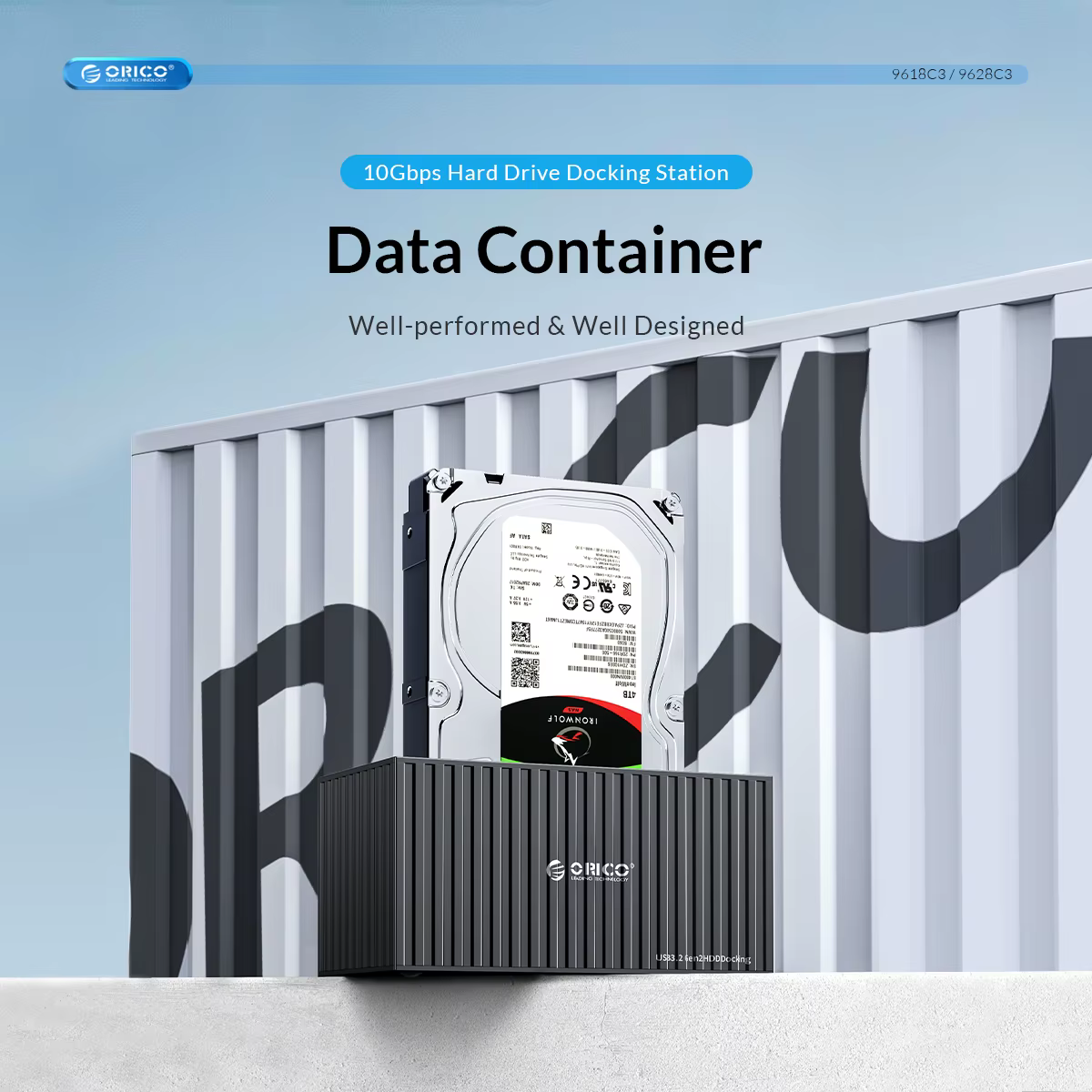 Tipo C - Vista del conector tipo C