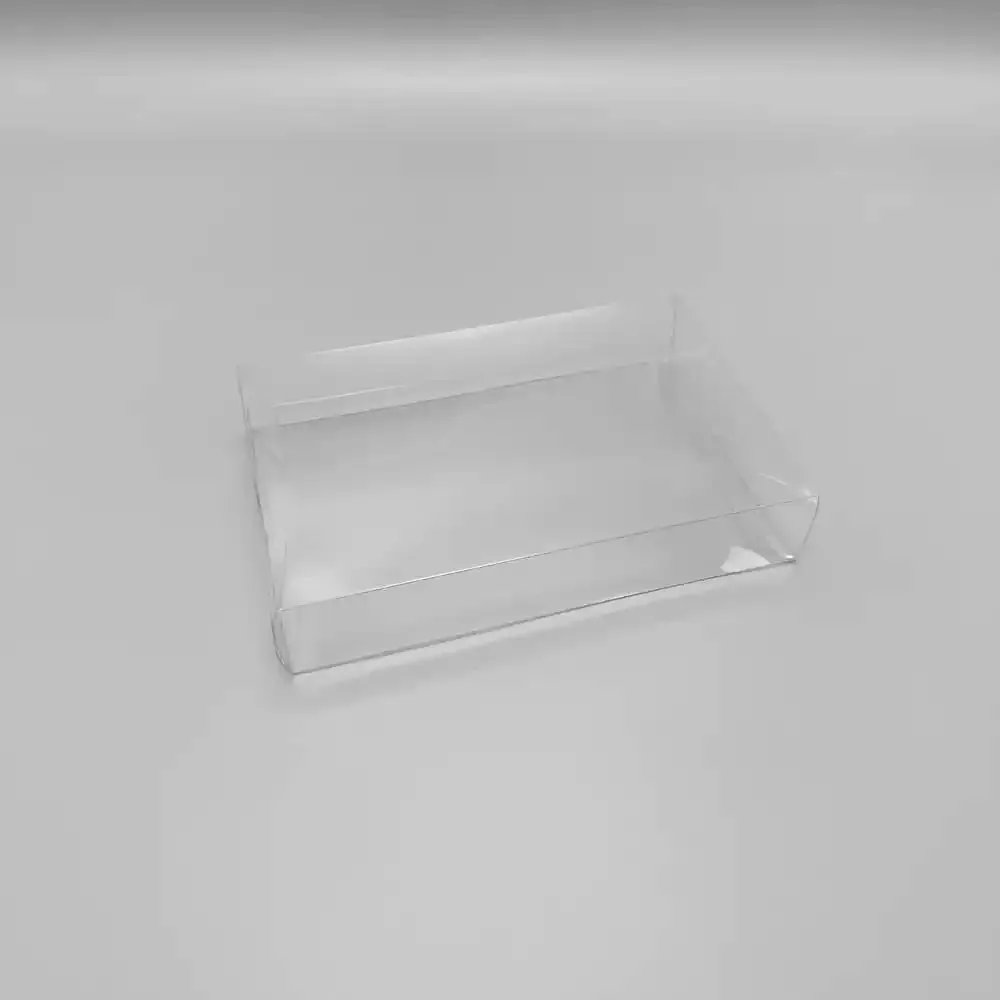 1 caja protectora para The Witcher 3 Wild Hunt: caja de colección de vitrina transparente para sangre y vino - imagen 4