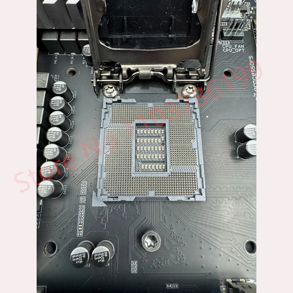   Placa Base Z390 AORUS MASTER - imagen 3