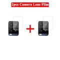2pcs Lens Film