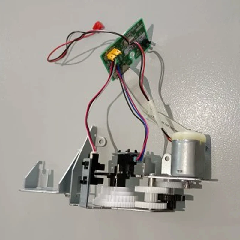 APG-Conjunto de Motor Detector, conjunto de engranaje de elevación, Sensor 90 nuevo para impresora Epson R1390 L1800 - imagen 4