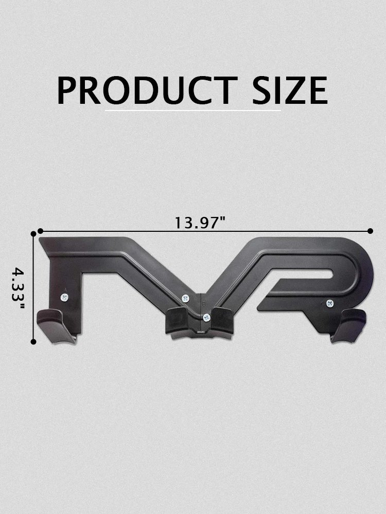 DATA FROG-soporte de montaje en pared para auriculares Oculus Quest 2, accesorio de VR, para Oculus Rift S HTC Vive Valve Index - imagen 5