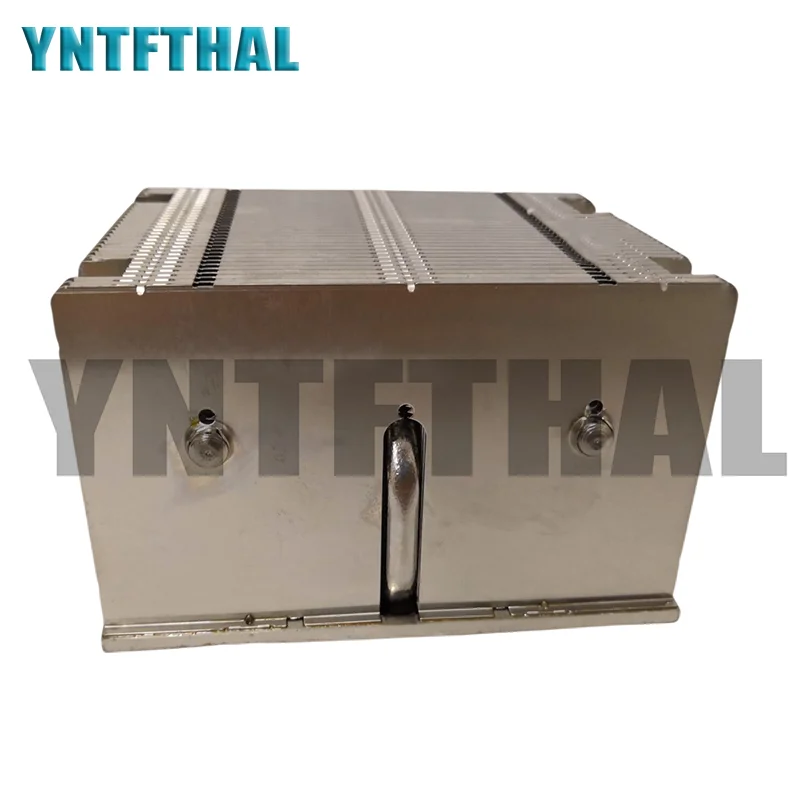 Disipador de calor SNK-P0048PS X9 X10 LGA2011 2U bien probado 2011 - imagen 2