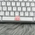 white keycap-5