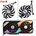 Fan B