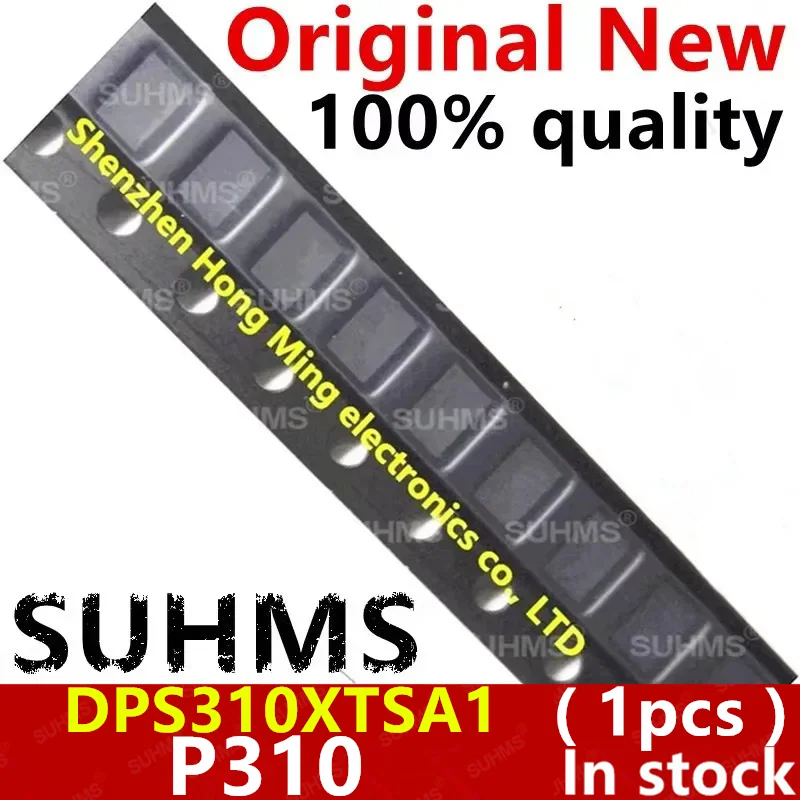 Chipset 100% nuevo DPS310XTSA1 DPS310 P310 LGA, 1 unidad