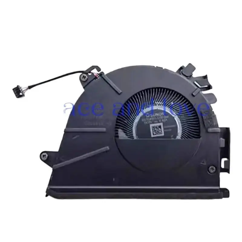 N09035-001 nuevo para HP EliteBook 1040 G9 840 845 860 865 G9 G10 ventilador de refrigeración de CPU - imagen 2