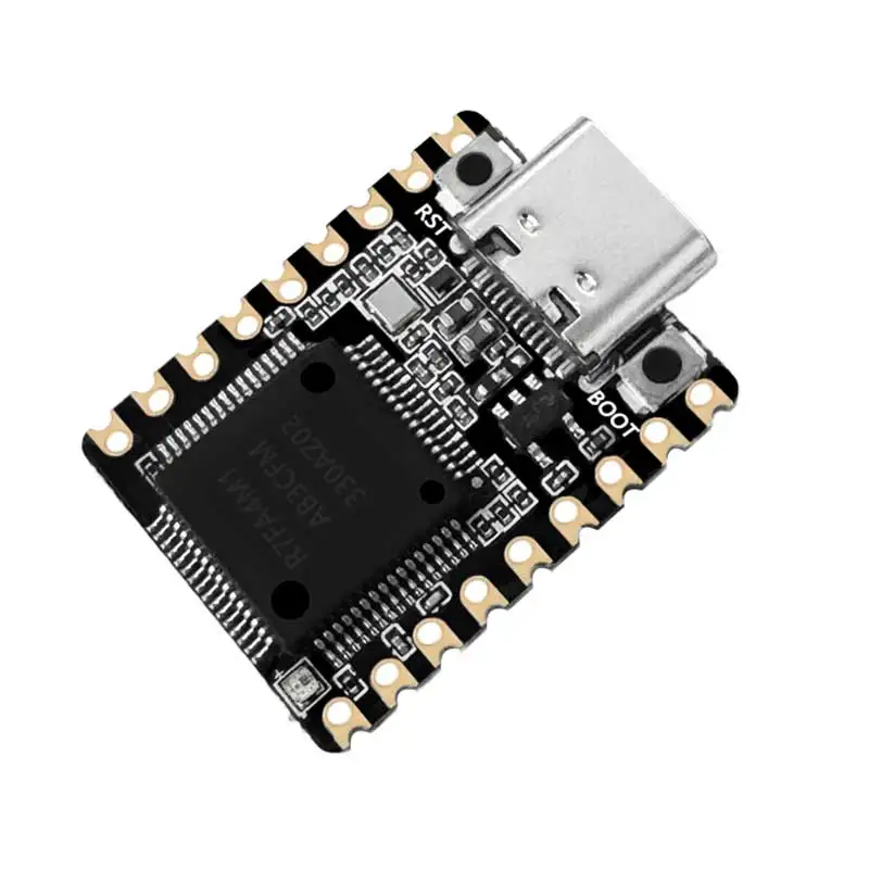 Placa UNO Minima RA4M1 Tiny SuperMini R7FA4M1 Compatible con R4 para Arduino - imagen 2