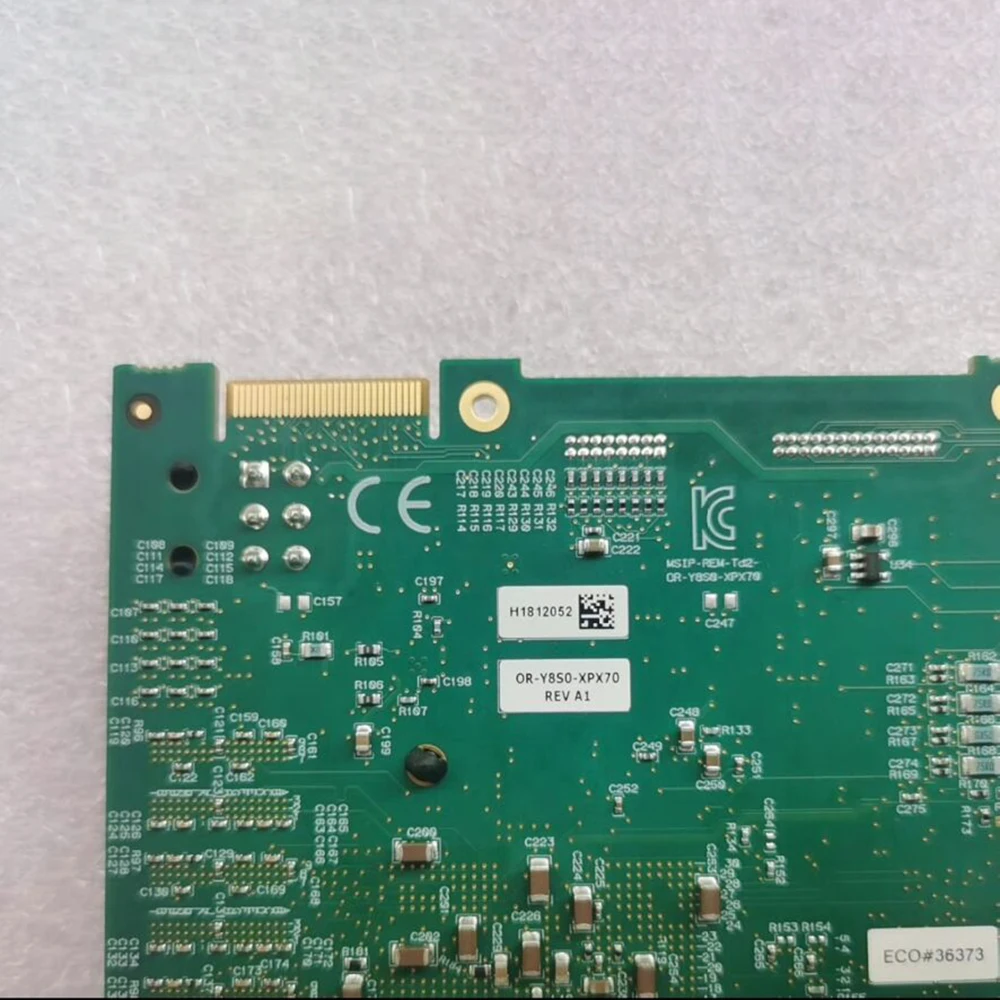 Tarjeta de adquisición de imágenes OR-Y4S0-XPX70 Tarjeta de imagen - imagen 4