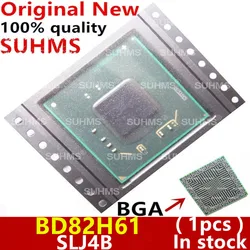 Chipset Intel H61 BD82H61 para placa base
