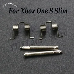 Muelles de repuesto LT/RT para mando Xbox One S Slim