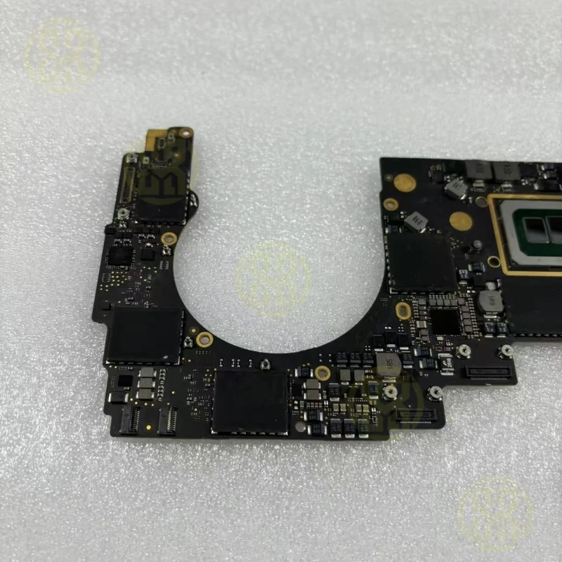 Placa base Original A1989 para Macbook Pro Retina 13 "placa lógica A1989 820-00850-A con Touch ID i5 i7 8GB 16GB 2018 2019 año - imagen 3