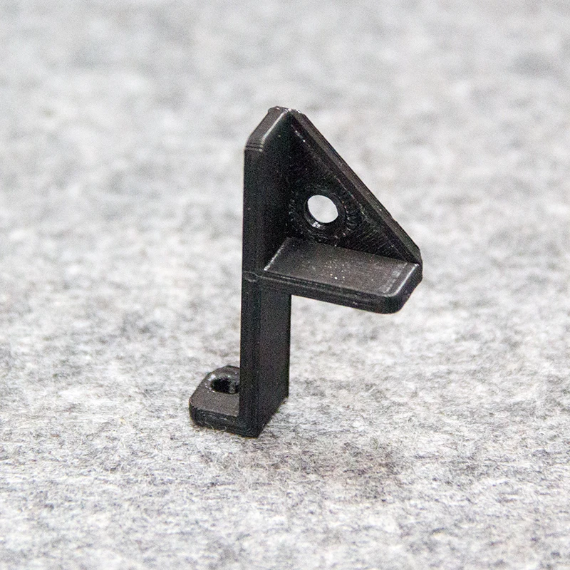 Soporte de refrigeración de memoria, módulo de ventilador de refrigeración de memoria DDR, placa base de memoria MOSFET, dirección ajustable de refrigeración - imagen 2