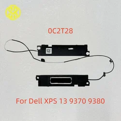 Dell XPS 13 9370/9380 – Altavoces Internos Originales
