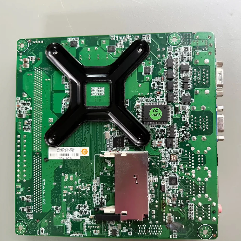 Placa base para equipos industriales AIMB-267VG - imagen 2