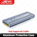 Aluminum Case