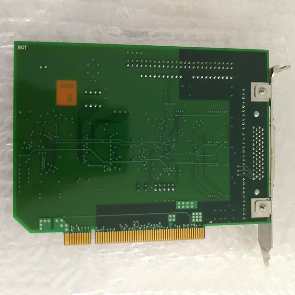 Tarjeta de adquisición de datos P/N:F3-MP-0329 V1.1 M/N:SDFHM F3MPCI20001 - imagen 4