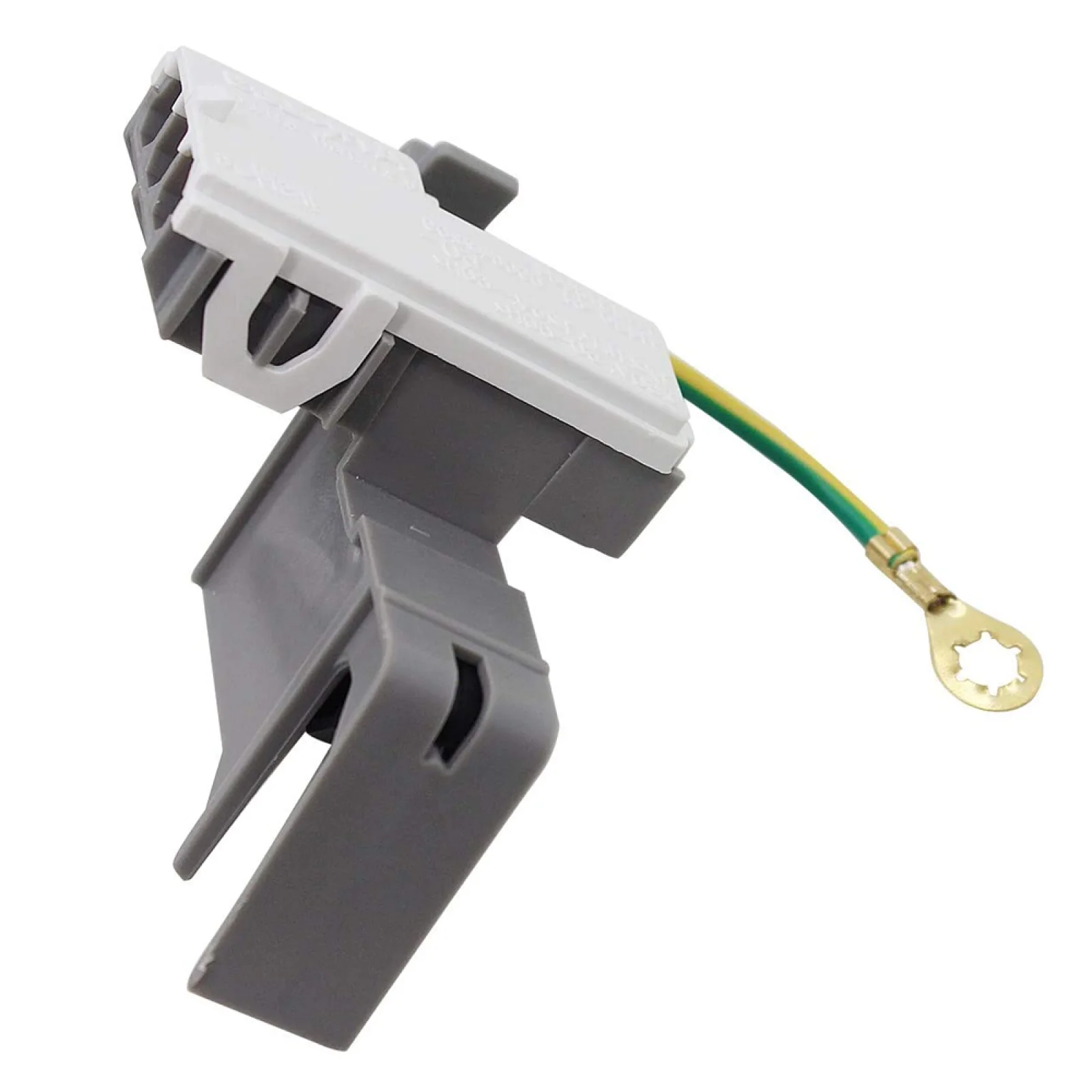 Interruptor de tapa de lavadora WP8318084, herramienta de reparación de accesorios para Whirlpool Kenmore Roper Estate ER8318084 WP8318084VP, 8318084 - imagen 3