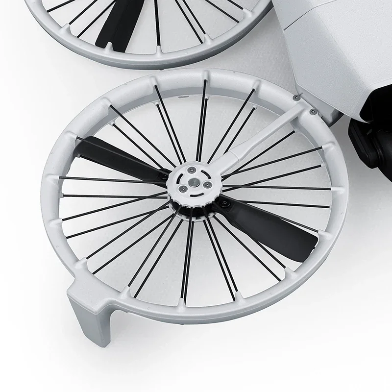 Para hélices DJI FLIP, paletas coloridas, ala de hoja ligera, accesorios portátiles para Dron - imagen 5