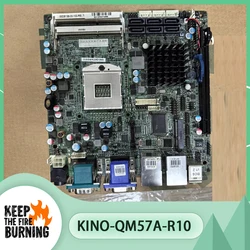Placa base de control industrial KINO QM57A R10